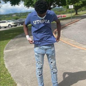 Meet your Posher, Avant